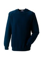 Russell 762M Classic Sweatshirt