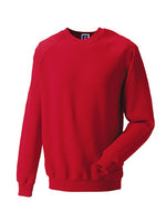 Russell 762M Classic Sweatshirt