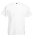 Fruit of the Loom SS28M Valueweight T-Shirt