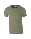 Gildan GD01 Softstyle™ Ringspun T-Shirt