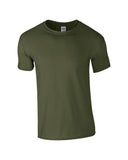 Gildan GD01 Softstyle™ Ringspun T-Shirt