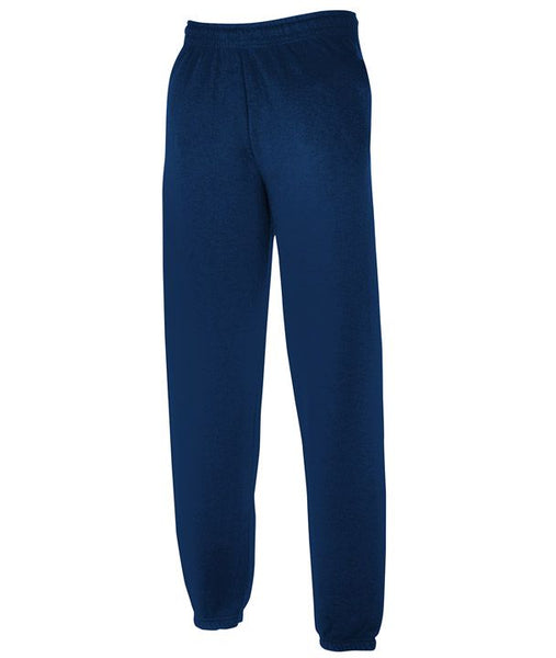 Fruit of the Loom SS31M Classic 80-20 Elasticated Sweatpants