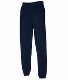 Fruit of the Loom SS31M Classic 80-20 Elasticated Sweatpants