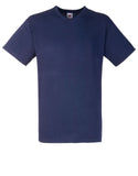 Fruit of the Loom SS20M Valueweight V-neck T-Shirt