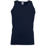 Fruit of the Loom SS18M Valueweight Athletic Vest