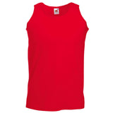 Fruit of the Loom SS18M Valueweight Athletic Vest