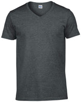 Gildan GD10 Softstyle™ V-neck T-Shirt