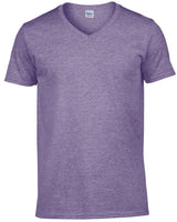 Gildan GD10 Softstyle™ V-neck T-Shirt