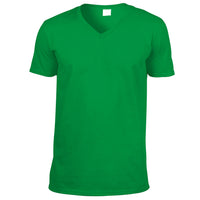 Gildan GD10 Softstyle™ V-neck T-Shirt