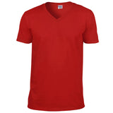 Gildan GD10 Softstyle™ V-neck T-Shirt