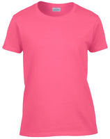 Gildan GD06 Heavy Cotton Women's T-Shirt