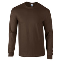 Gildan GD14 Ultra Cotton™ Long Sleeve T-Shirt