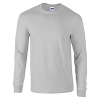 Gildan GD14 Ultra Cotton™ Long Sleeve T-Shirt