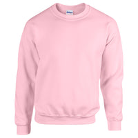 Gildan GD56 HeavyBlend™ Crew Neck Sweatshirt