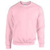 Gildan GD56 HeavyBlend™ Crew Neck Sweatshirt
