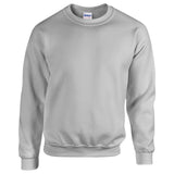 Gildan GD56 HeavyBlend™ Crew Neck Sweatshirt