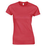 Gildan GD72 Softstyle™ Women's Ringspun T-Shirt