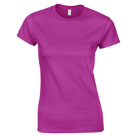 Gildan GD72 Softstyle™ Women's Ringspun T-Shirt