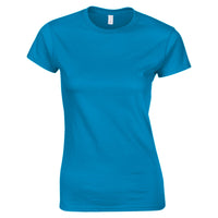 Gildan GD72 Softstyle™ Women's Ringspun T-Shirt