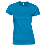 Gildan GD72 Softstyle™ Women's Ringspun T-Shirt
