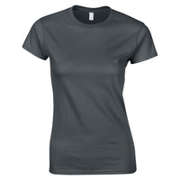 Gildan GD72 Softstyle™ Women's Ringspun T-Shirt