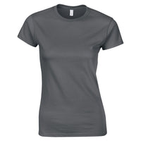 Gildan GD72 Softstyle™ Women's Ringspun T-Shirt
