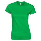 Gildan GD72 Softstyle™ Women's Ringspun T-Shirt