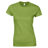 Gildan GD72 Softstyle™ Women's Ringspun T-Shirt