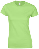 Gildan GD72 Softstyle™ Women's Ringspun T-Shirt