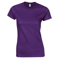 Gildan GD72 Softstyle™ Women's Ringspun T-Shirt