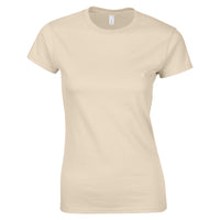 Gildan GD72 Softstyle™ Women's Ringspun T-Shirt