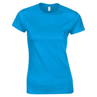 Gildan GD72 Softstyle™ Women's Ringspun T-Shirt