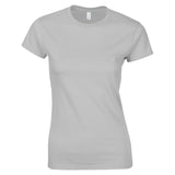 Gildan GD72 Softstyle™ Women's Ringspun T-Shirt