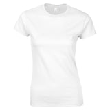 Gildan GD72 Softstyle™ Women's Ringspun T-Shirt