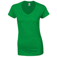 Gildan GD78 Softstyle™ Women's V-neck T-Shirt