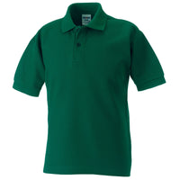 Russell 539B Jerzees Schoolgear Kids Polo Shirt