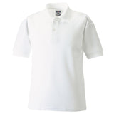 Russell 539B Jerzees Schoolgear Kids Polo Shirt