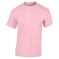 Gildan GD05B Heavy Cotton™ Youth T-Shirt