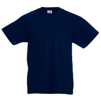 Fruit of the Loom SS28B Kids Valueweight T-Shirt