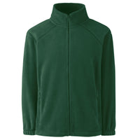 Fruit of the Loom Kids Outdoor Fleece