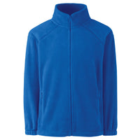 Fruit of the Loom Kids Outdoor Fleece