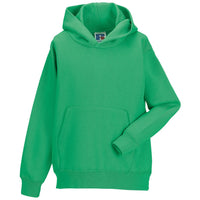 Russell Jerzees Schoolgear 575B Kids Hooded Sweatshirt