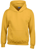 Gildan GD57B  Blend™ Hooded Sweatshirt