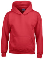 Gildan GD57B  Blend™ Hooded Sweatshirt
