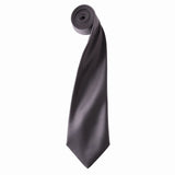 Premier PR750 Colours Satin Tie