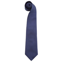 Premier PR785 Colours Fashion Clip-On Tie