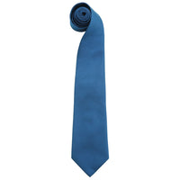 Premier PR785 Colours Fashion Clip-On Tie