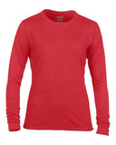 Gildan GD171 Women's Gildan Performance Long Sleeve T-Shirt