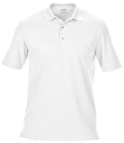 Gildan GD46 Performance Double Pique Sports Shirts