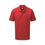 ORN 1190 Oriole Wicking Polo Shirt